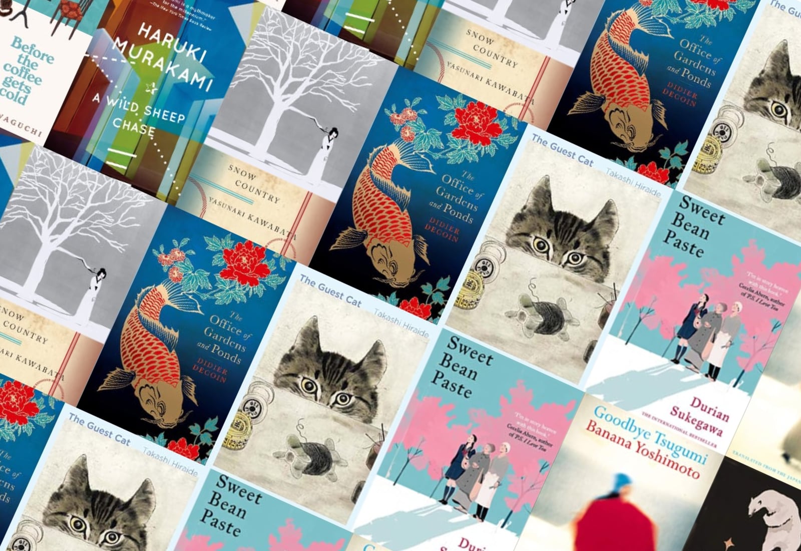 8 Heartwarming Japanese Books To Read This Winter - Savvy Tokyo